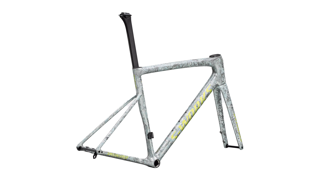 S-Works Tarmac SL8 Frameset
