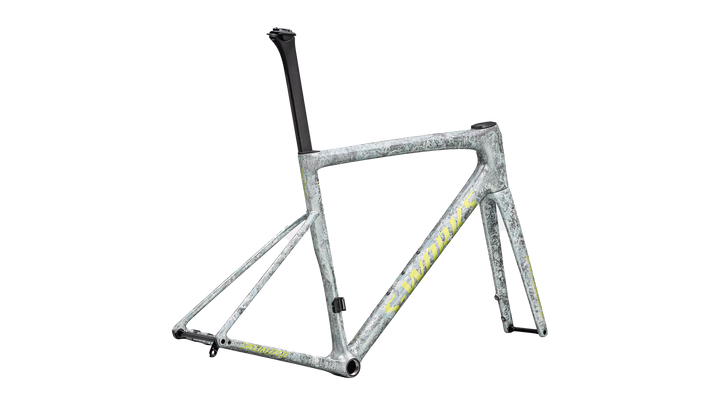 S-Works Tarmac SL8 Frameset