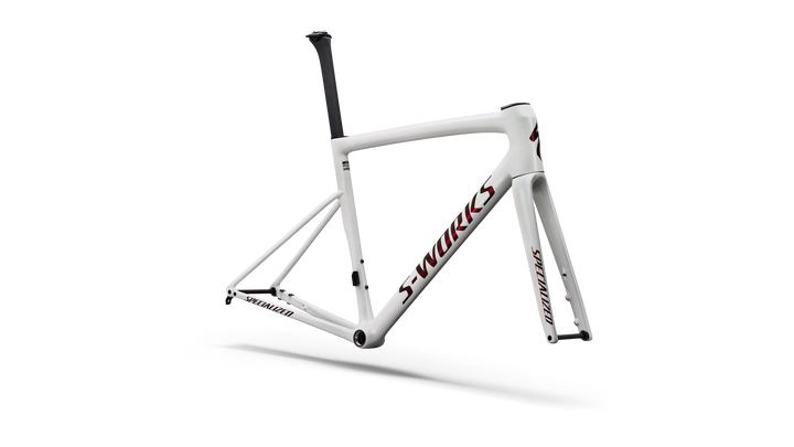 S-Works Tarmac SL8 Frameset