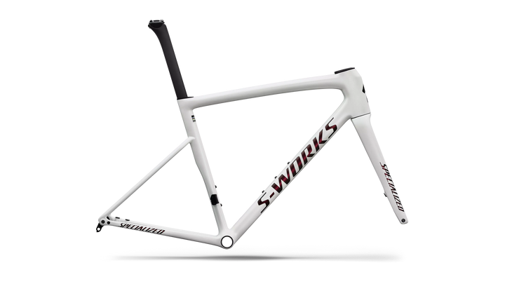 S-Works Tarmac SL8 Frameset