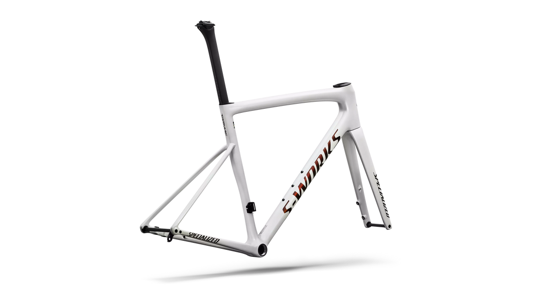 S-Works Tarmac SL8 Frameset