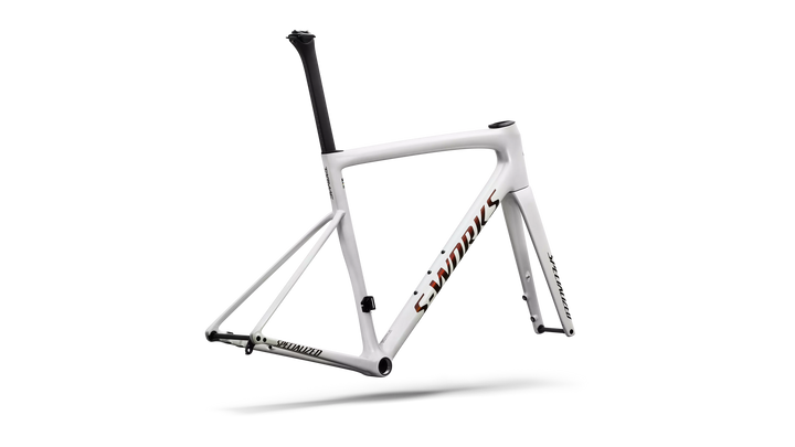 S-Works Tarmac SL8 Frameset