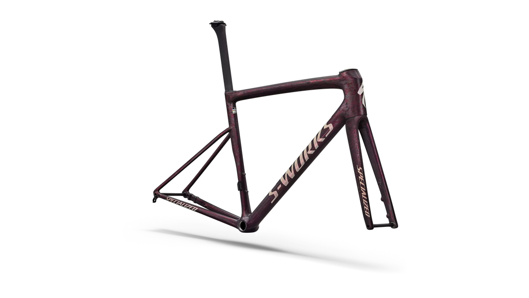 S-Works Tarmac SL8 Frameset