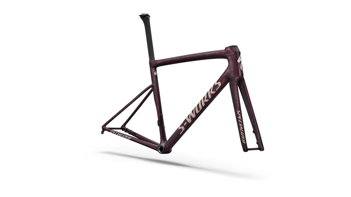 S-Works Tarmac SL8 Frameset