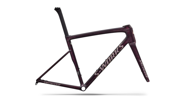 S-Works Tarmac SL8 Frameset