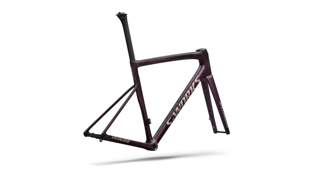 S-Works Tarmac SL8 Frameset