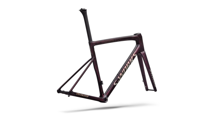 S-Works Tarmac SL8 Frameset