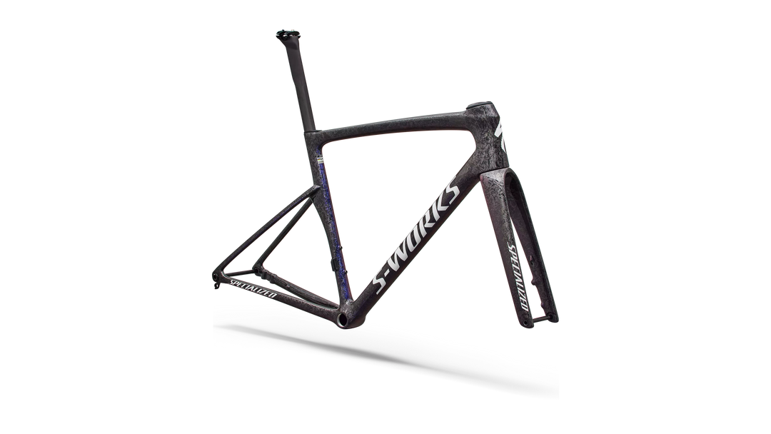 S-Works Tarmac SL9 Frameset
