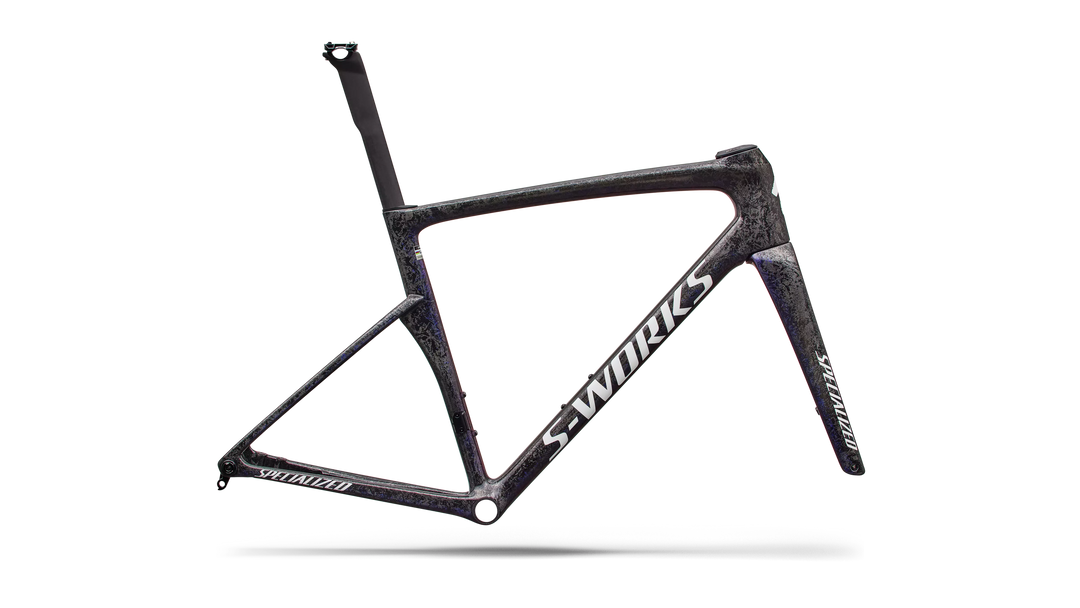 S-Works Tarmac SL9 Frameset