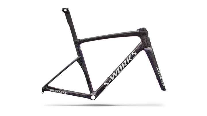 S-Works Tarmac SL9 Frameset