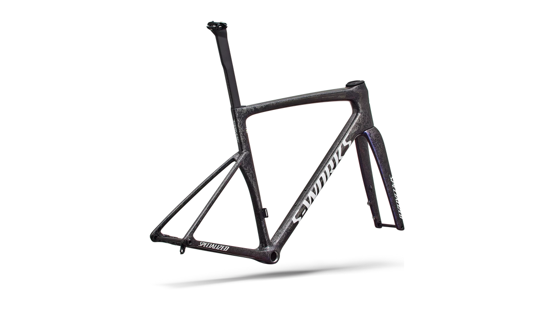 S-Works Tarmac SL9 Frameset