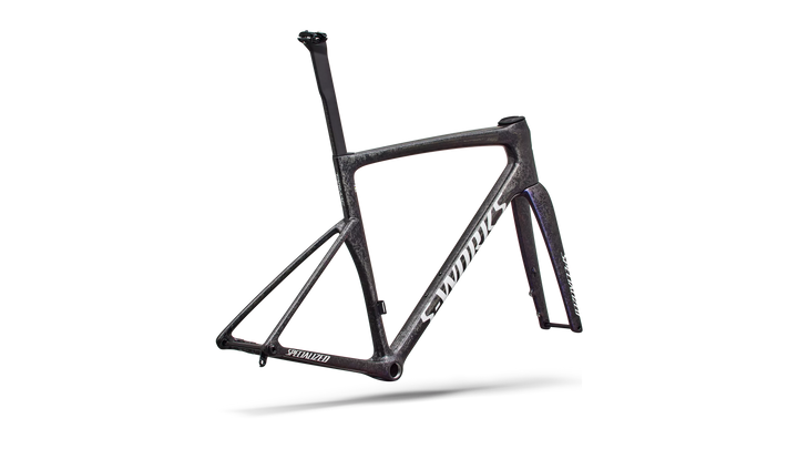 S-Works Tarmac SL9 Frameset