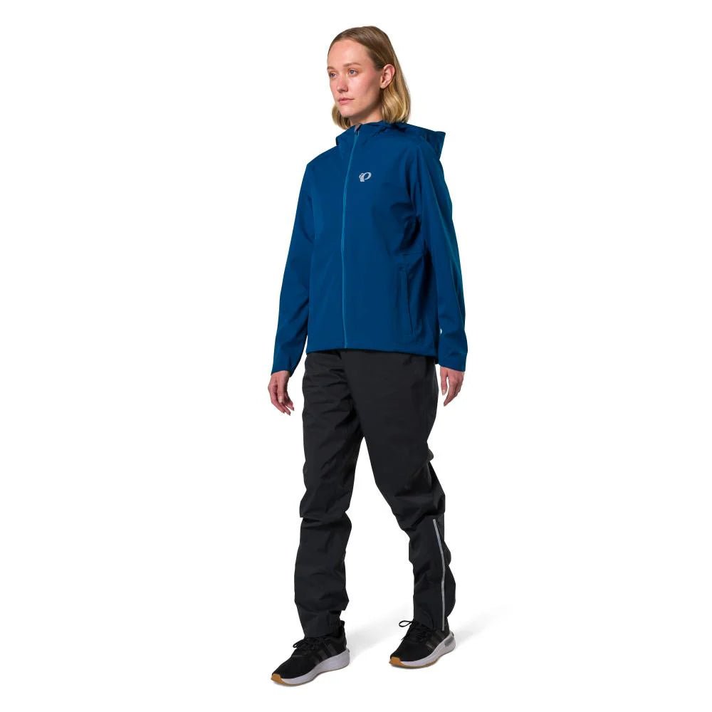 Commuter Rain Over Pants - Women's