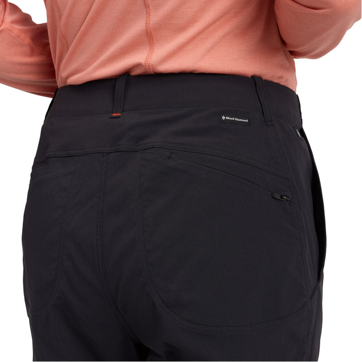 Pursuit Pants - Women's