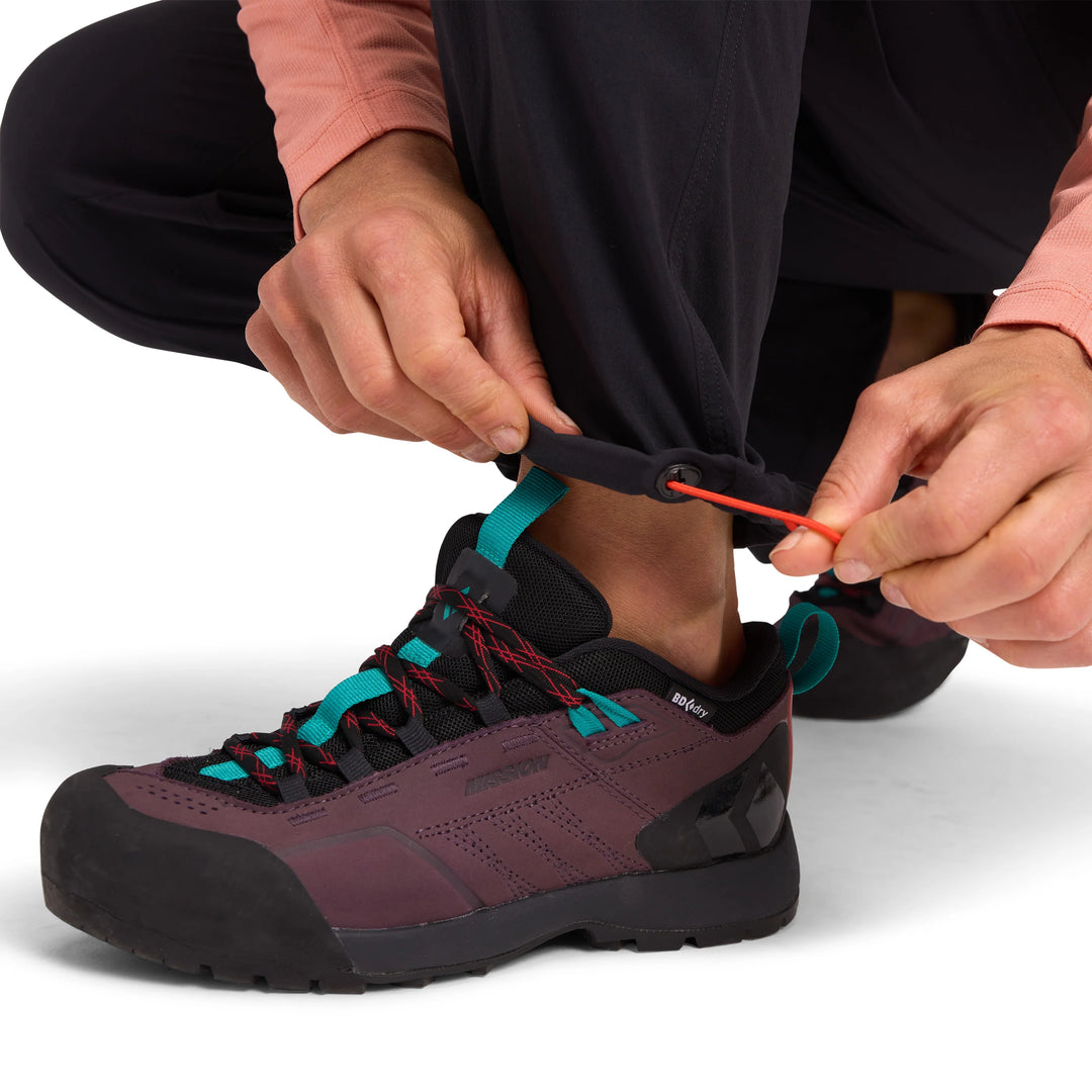 Pursuit Pants - Women's