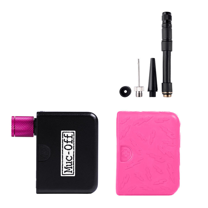 Airmach Electric Mini Inflator Pro