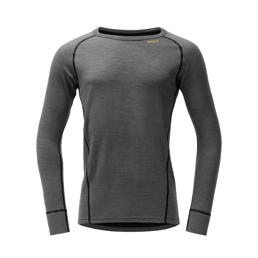 Duo Active Merino 205 Shirt - Long Sleeve - Men's