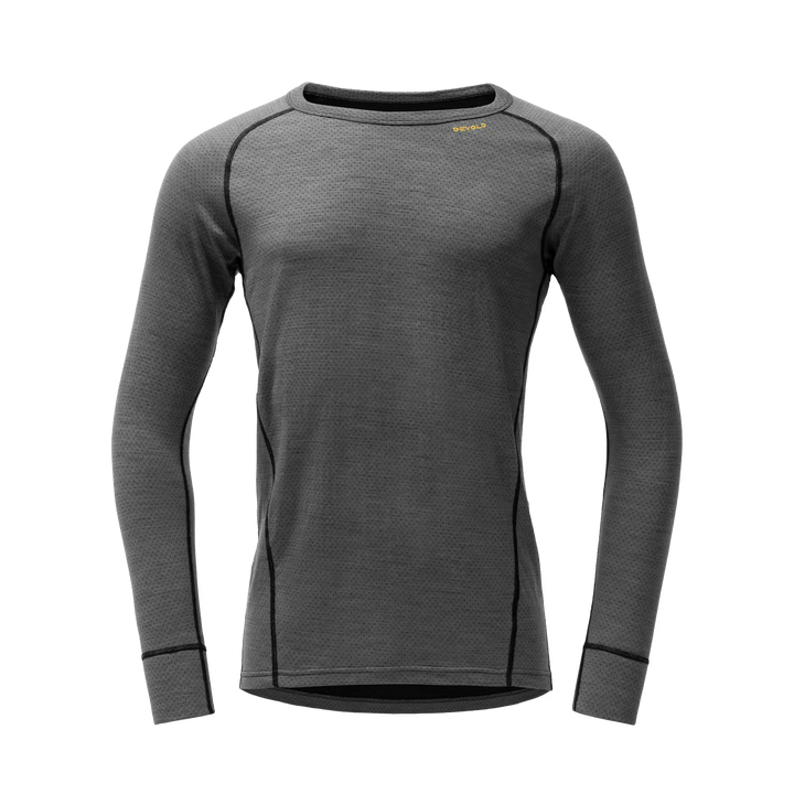 Duo Active Merino 205 Shirt - Long Sleeve - Men's