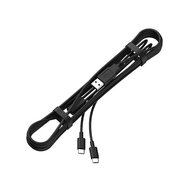 Assioma PRO USB Type-C Charging Cable (2m)