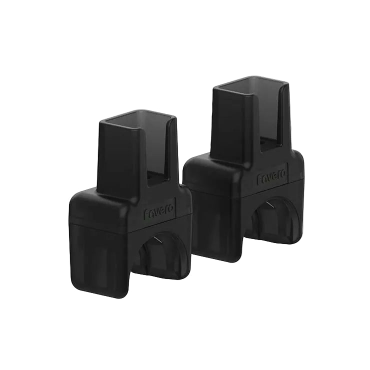 Assioma PRO USB Type-C Magnetic Connectors Set