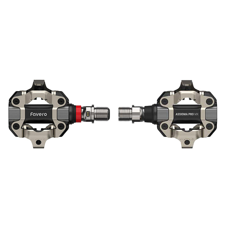 Assioma PRO MX-1 (SPD)