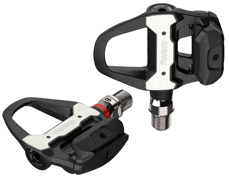 Assioma PRO RS-2 (SPD-SL) – Bushtukah