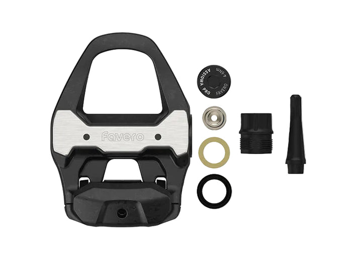 Assioma PRO RS Pedal Body (SPD-SL)
