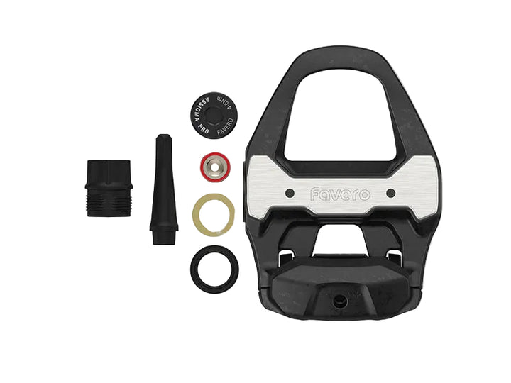 Assioma PRO RS Pedal Body (SPD-SL)