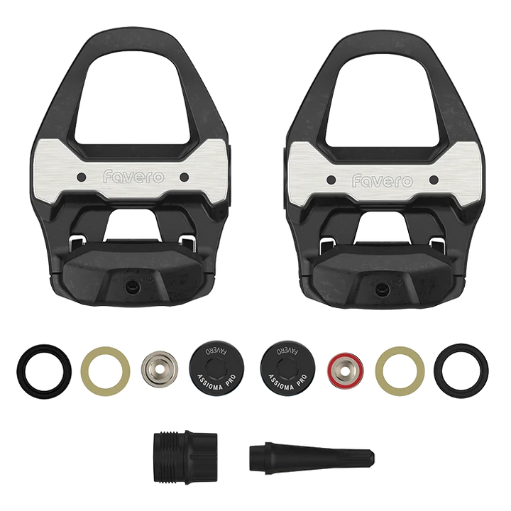 Assioma PRO RS Pedal Body (SPD-SL)