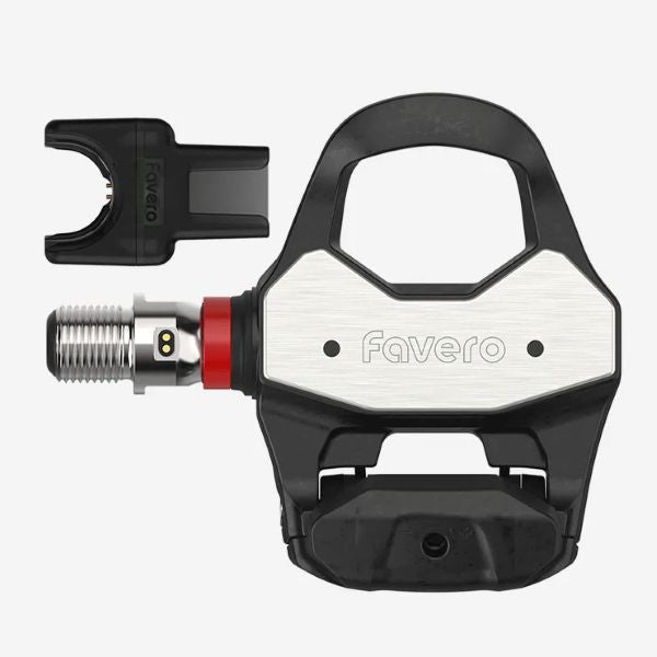 Assioma PRO RL-UP (Look Keo) Pedal Body Upgrade Kit