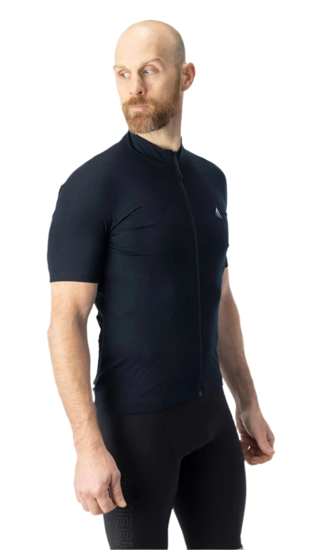 Ashlu Merino Jersey- Men's