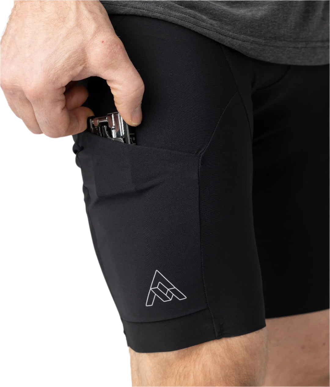 MK3 Cargo Bib Short - Men's
