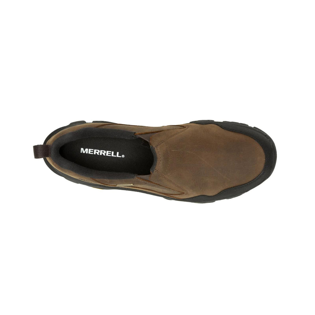ColdPack 3 Thermo Moc Waterproof (Available in Wide Widths) - Men's