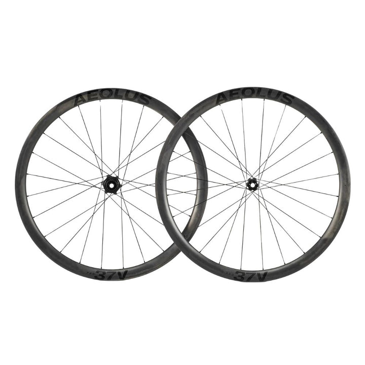 Aeolus Pro 37V TLR Carbon Disc Wheel - 700c