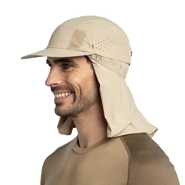 Desert Cap