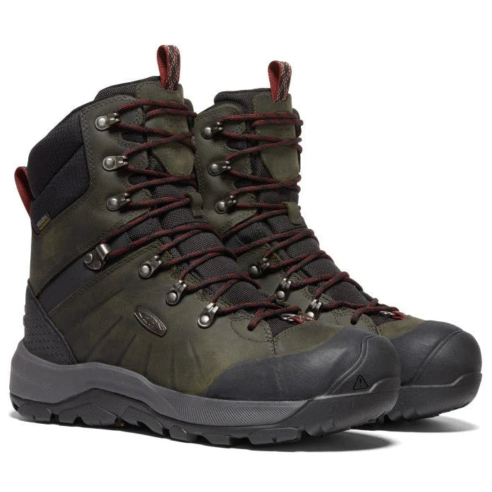 Revel IV High Polar Waterproof - Men's