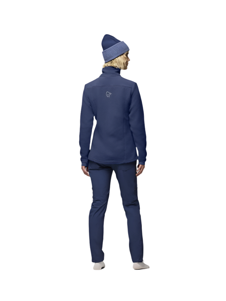 trollveggen warm3 Jacket - Women's