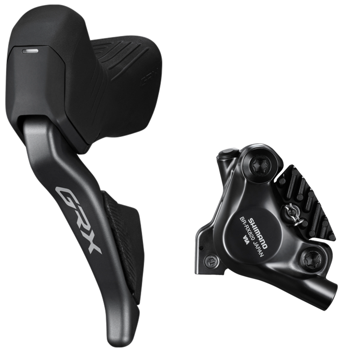 GRX RX825 Di2 12-Speed Groupset