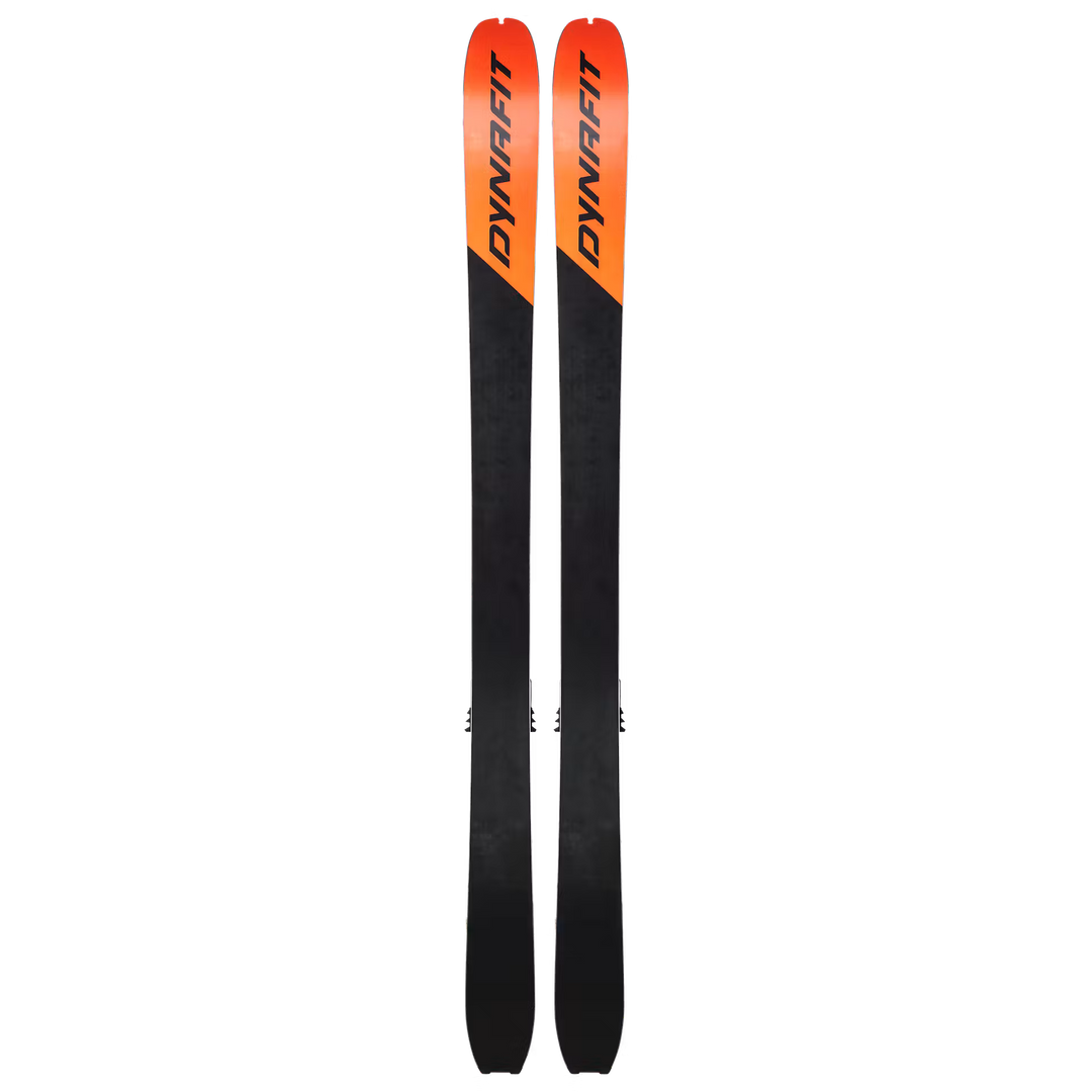 Tigard 97 Touring Ski - Unisex