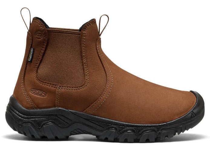 Greta II Waterproof Chelsea - Women's