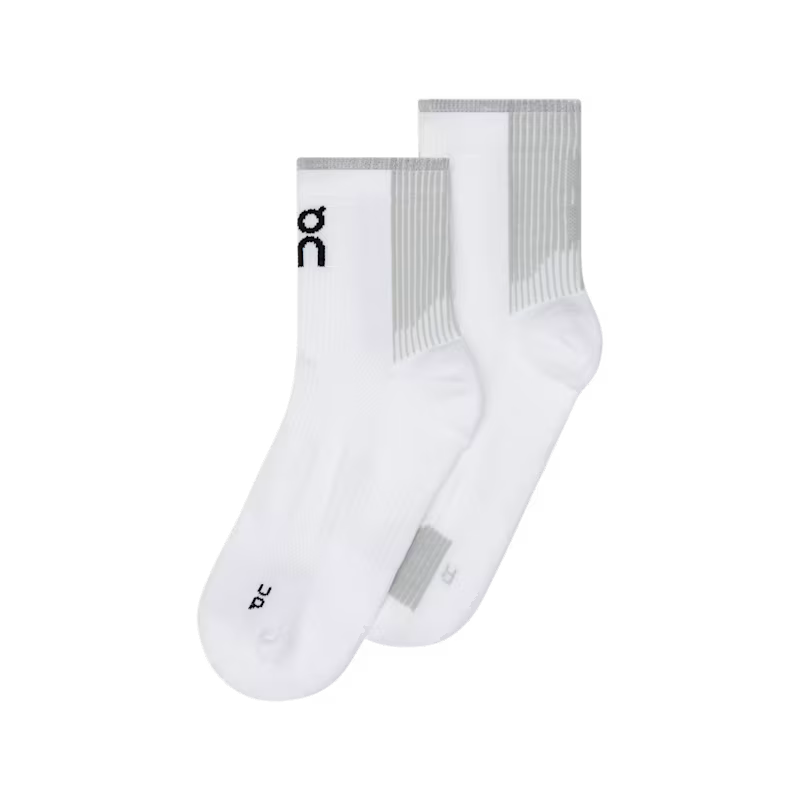 Performance Run Sock Mid-Rise - Unisex