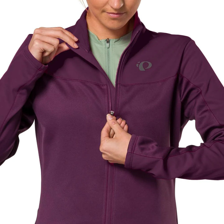 Quest Thermal Jersey - Long Sleeve - Women's