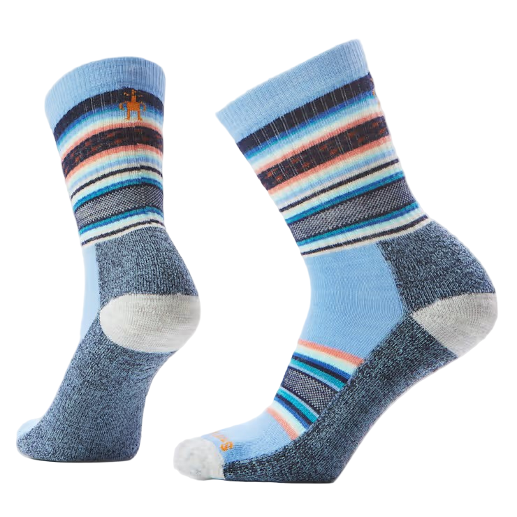 Everyday Light Cushion ReGarita Crew Socks - Unisex