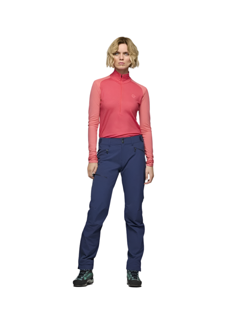 Femund Flex1 Pants - Women's