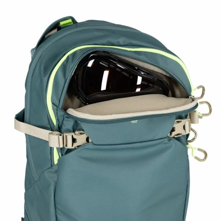 Glade 20 with 2.5L Reservoir - 20L