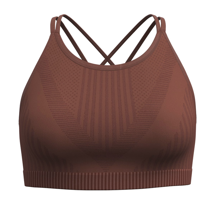 Intraknit Strappy Bra - Women's