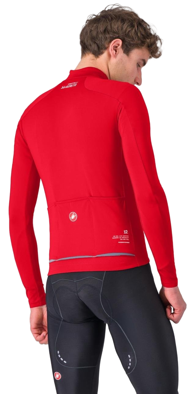 DO.DI.CI. Jacket - Men's