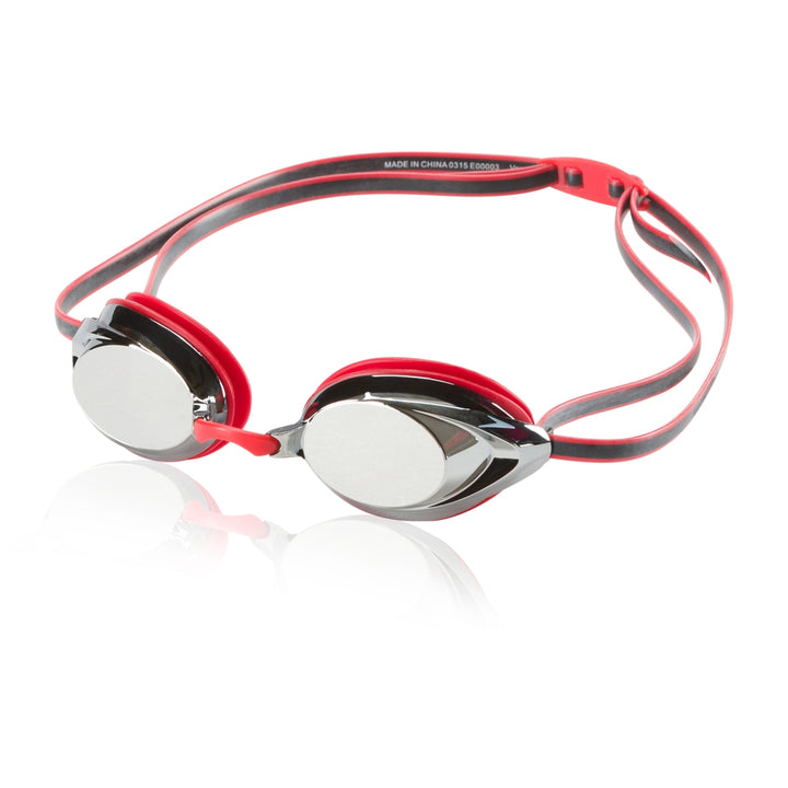 Vanquisher 2.0 Mirrored Goggle