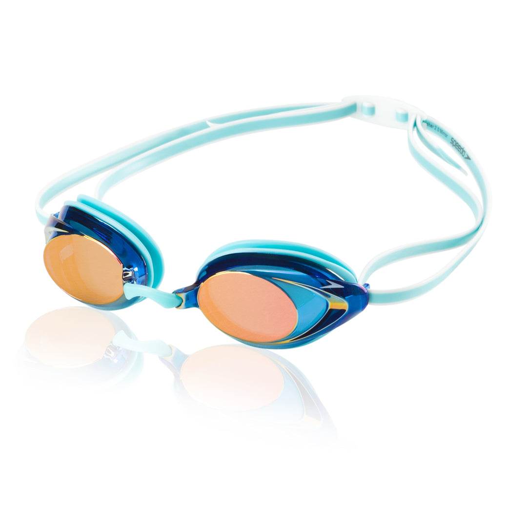 Vanquisher 2.0 Mirrored Goggle - Women's