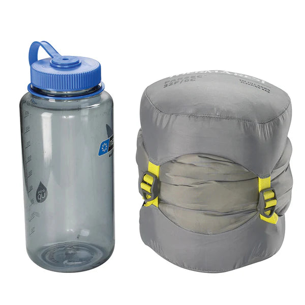 Parsec 32 Down Sleeping Bag (0C) - Men's